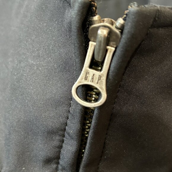 Gap Light Weight Puff Flight Jacket - Picture 3 of 7